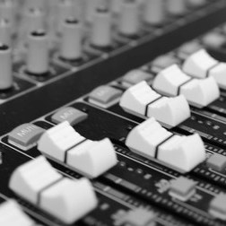 Mixer